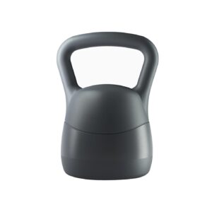 Adjustable Kettlebell - Cool Gray