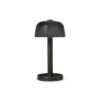 Soft spot solar lamp 24.5 cm
