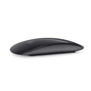 Magic Mouse Wireless Rechargeable Space Gray