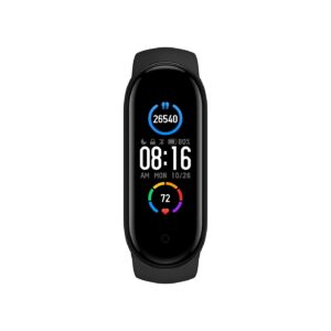 Mi Smart Band 5 Watch