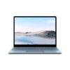Surface Laptop Go 12.4 Touchscreen Core i5 Ice Blue