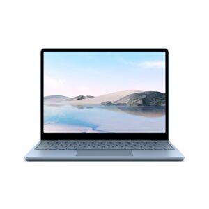 Surface Laptop Go 12.4 Touchscreen Core i5 Ice Blue
