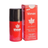 New Vimax Red Delay Spray