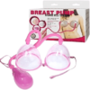 Breast Enlarging and Tightening Pump