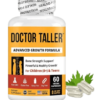 Imported Natural Height Growth Capsules