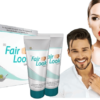 Imported Fair Look Lotion for Beauty
