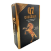 Gold Q7 Chocolate Square Packs