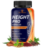 Imported Natural Height Growth Capsules