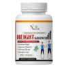Imported Natural Height Growth Capsules
