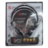 Original Solic SLR-301MV Stereo Headset