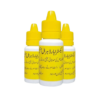 Extra Hard Herbal Oil