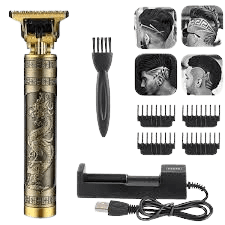 Vintage T9 Hair Timmer Machine 