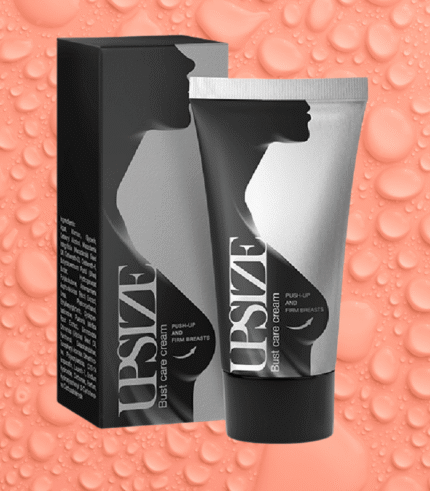 Up Size Bust Care Cream Female Breast Lifting
