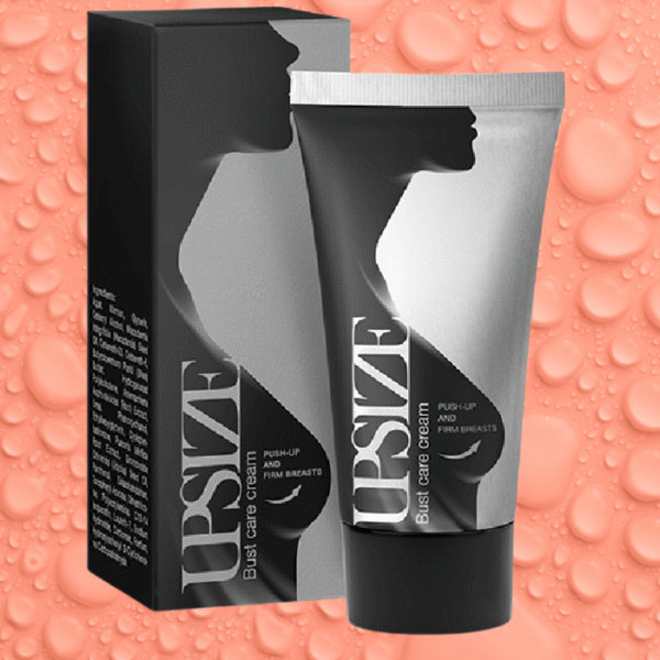 Up Size Bust Care Cream in Pakistan | 03000829020