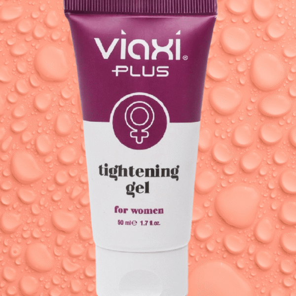Viaxi Plus Tightening Gel for Women in Pakistan