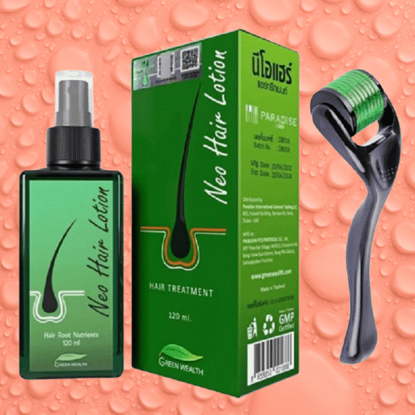 Neo Hair Lotion Hair Treatment in Pakistan
