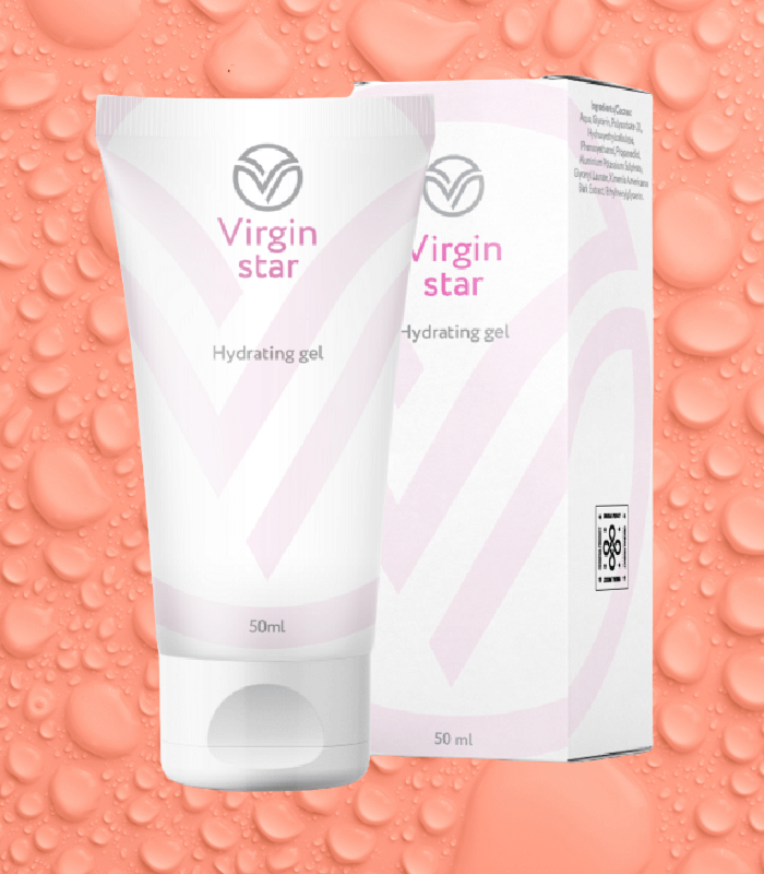 Virgin Star Gel (1)